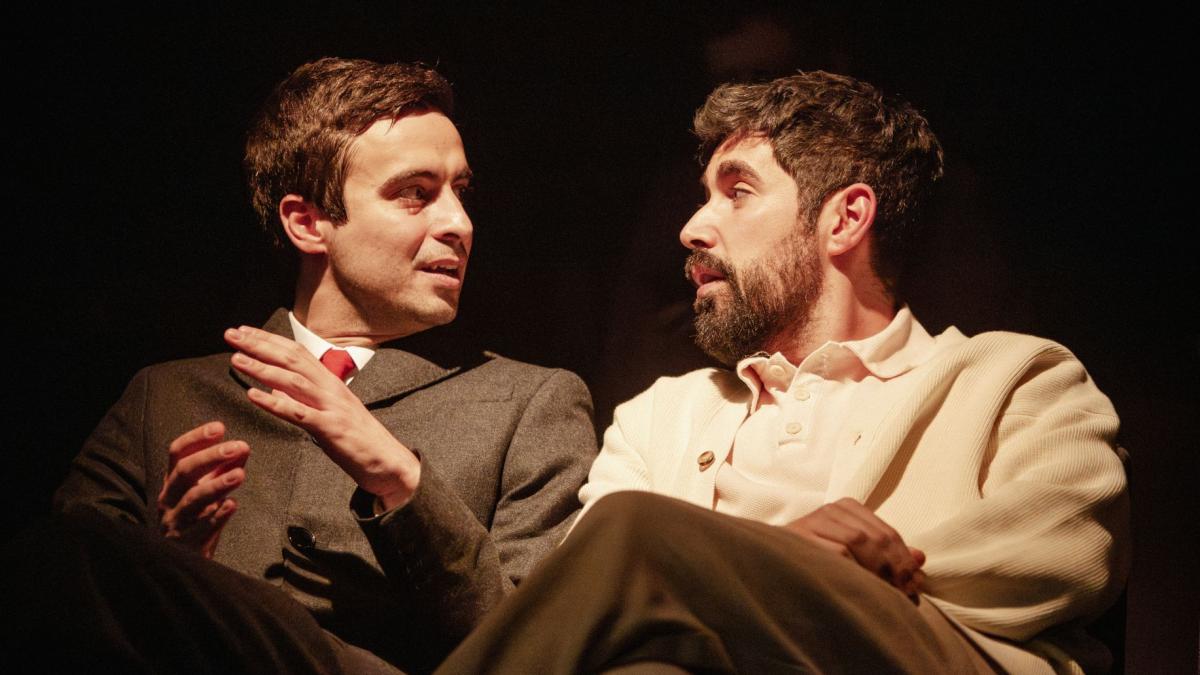 'Niebla' o la confusión de un pobre hombre enamorado