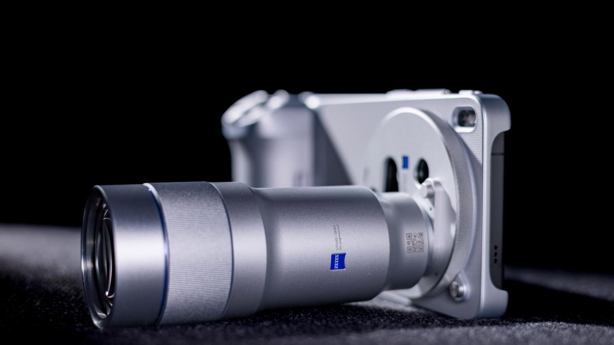 La revolución de la cinematografía móvil ya es real: vivo hace oficial el lanzamiento del X300 Ultra