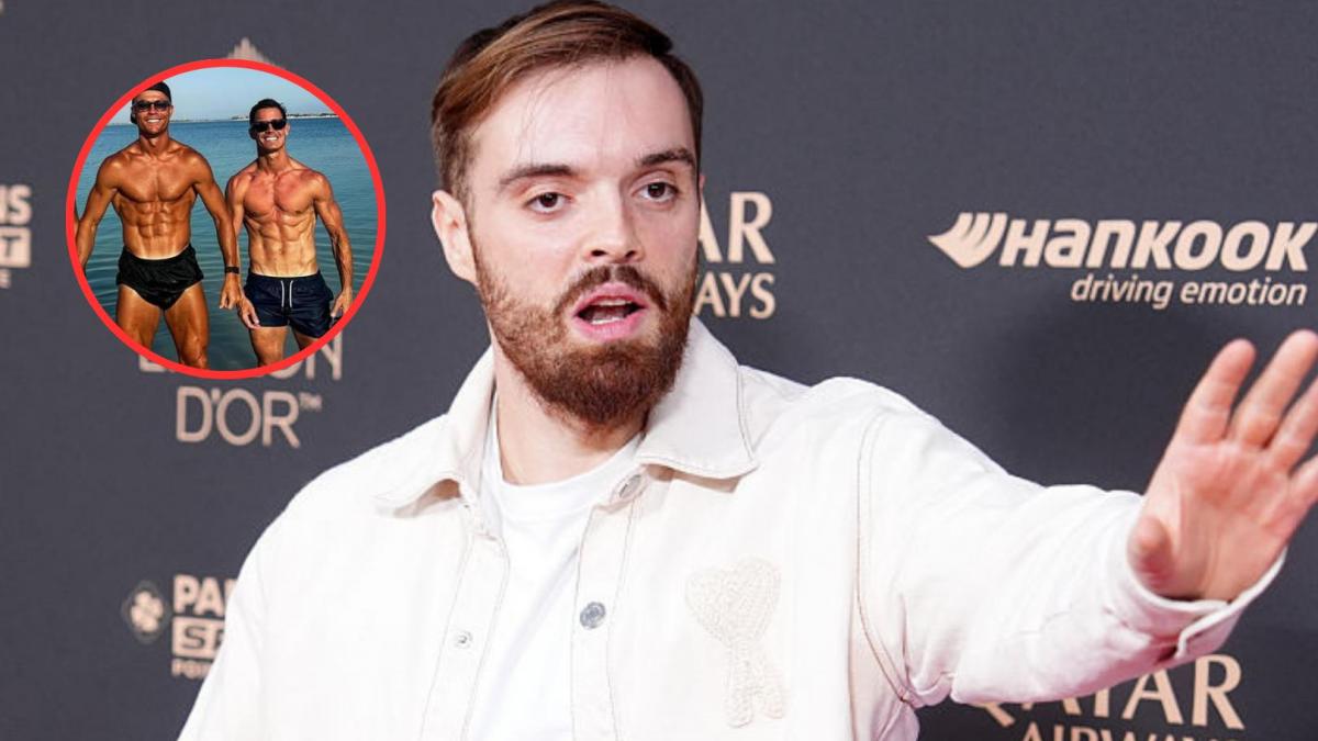 Ibai Llanos revela si Cristiano Ronaldo podría ir a La Velada del Año VI: aumentan las expectativas