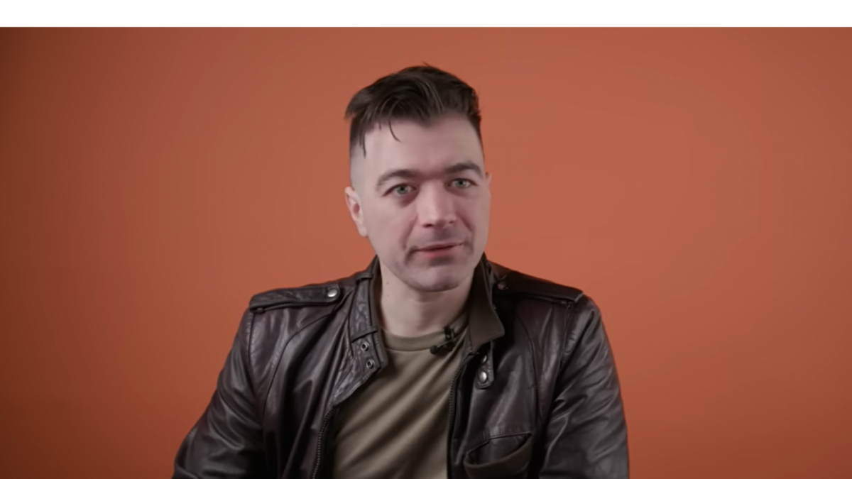 Jacob, diagnosticado con trastorno narcisista de la personalidad: "Me odio a mí mismo, pero soy mejor que todos los demás. Eso podría ser el eslogan del trastorno”