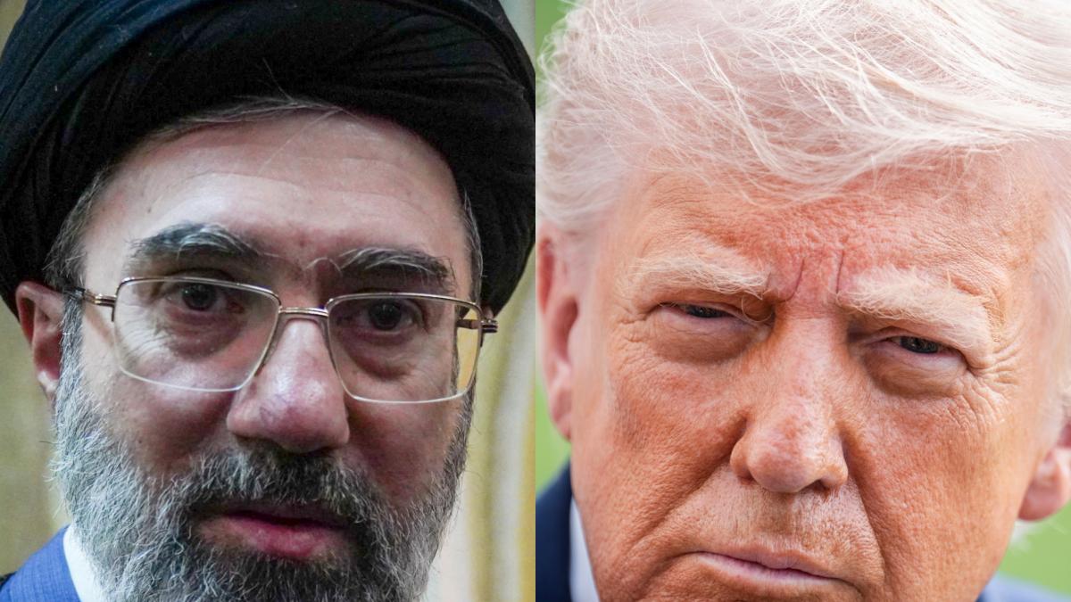 EEUU e Irán impulsan un posible alto el fuego de 45 días, según 'Axios'