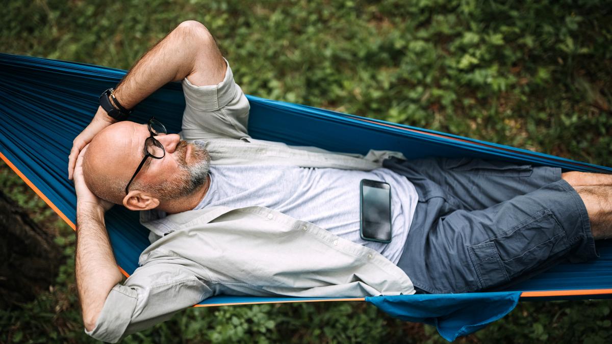 Nerea Palomares, psicóloga: "Le pido a mis pacientes que estén 10 minutos sin hacer nada en el sofá y muchos no pueden. El descanso nunca debería ser un premio"