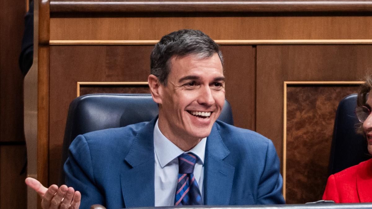 Un analista geopolítico francés deja bien clara su opinión sobre Pedro Sánchez al ver lo que dicen de él en EEUU