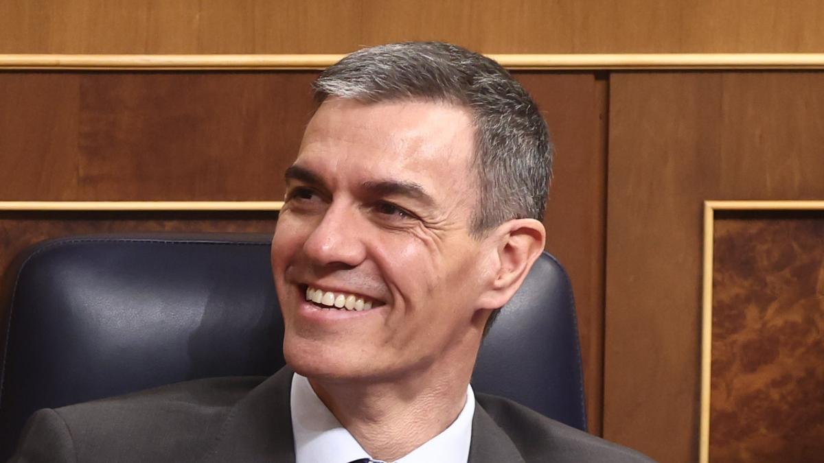 Ignasi Guardans va un paso más allá con su reacción a la entrevista a Pedro Sánchez en 'The Wall Street Journal'