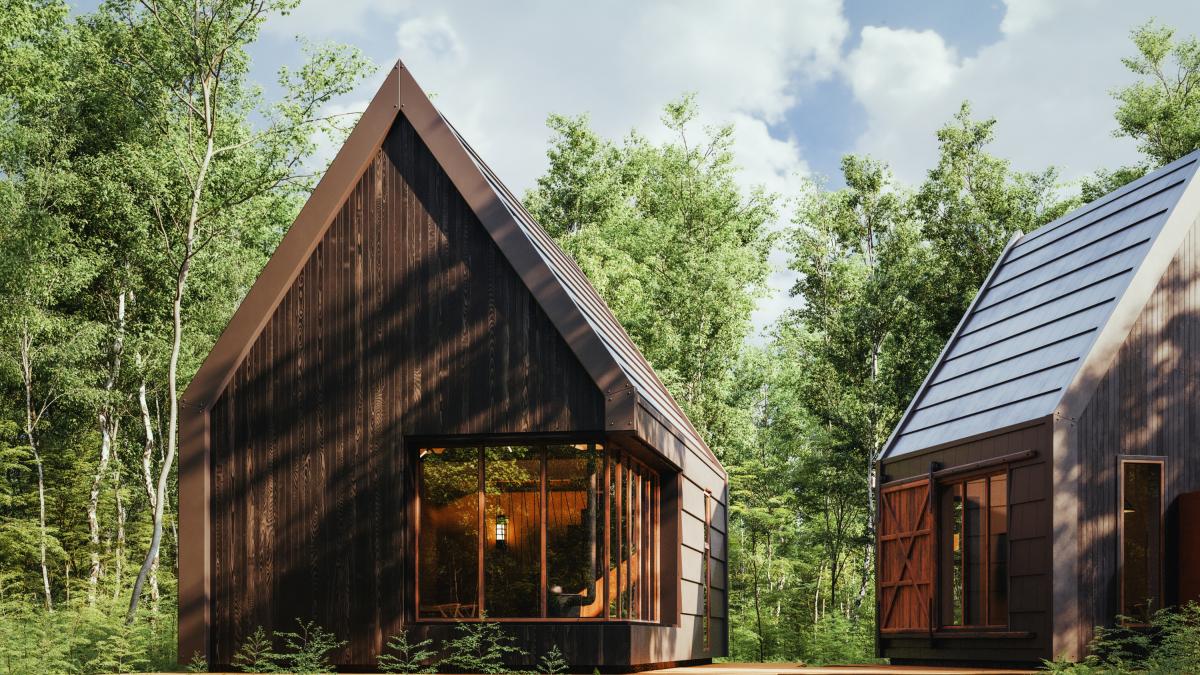 Un joven pierde en Ibiza la "casita de madera" que su madre cedió por contrato hace 15 años: la justicia lo llama "posesión tolerada" y le impone las costas