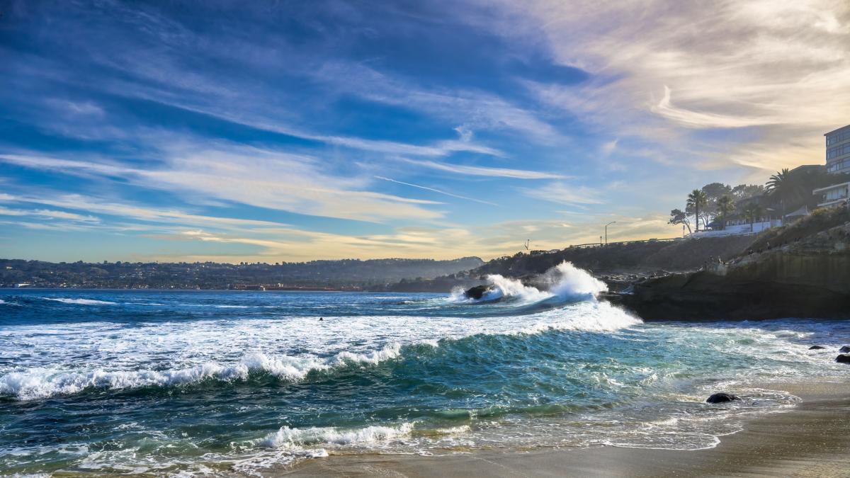 Los científicos no dan crédito: el 20% de la materia orgánica del agua costera ya son residuos de fármacos, pesticidas y plásticos