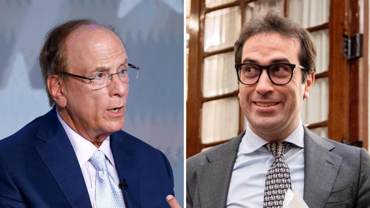 Lo que el mayor inversor del mundo ha dicho sobre la economía de España va a levantar muchas ampollas