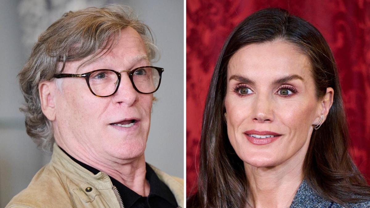 Nacho Duato dice que la reina Letizia hace cosas "que no están mal" y acaba soltando esta frase sobre ella