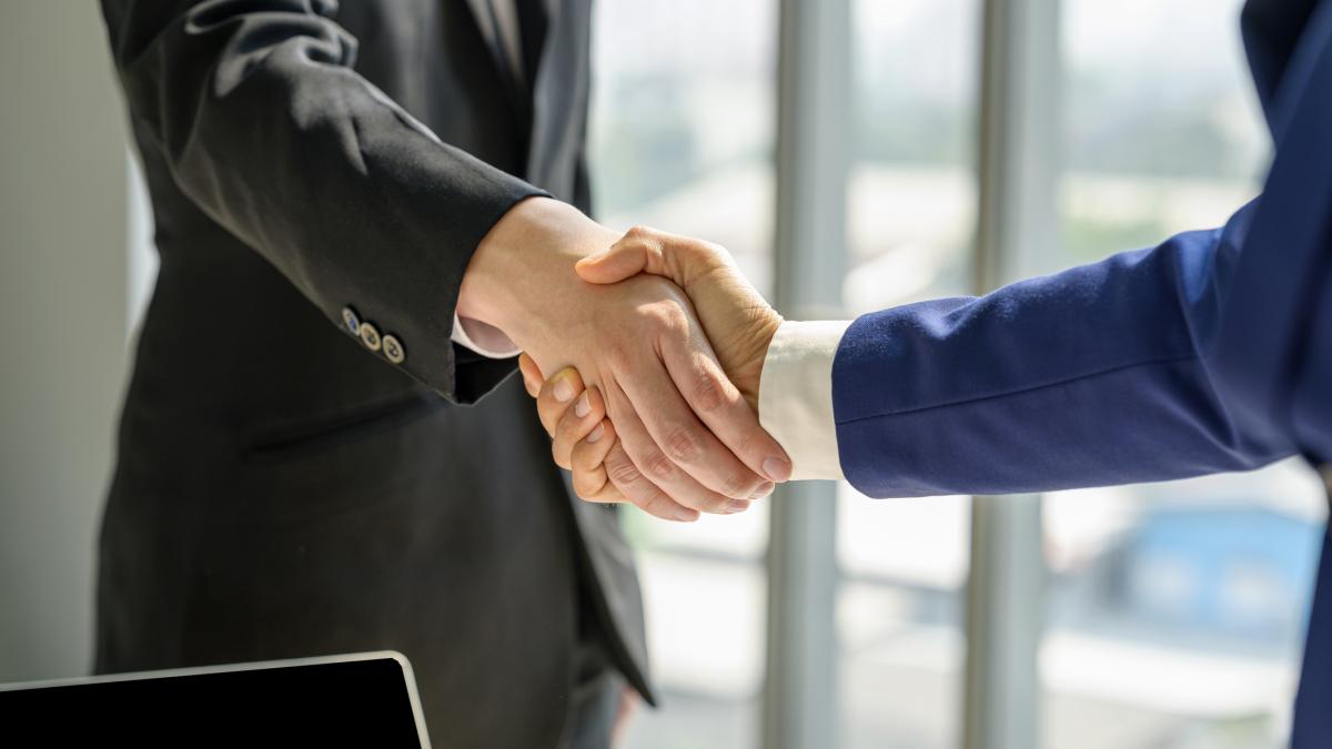 Juan Manuel García, guardia civil formado por el FBI en negociación: "Un buen negociador habla poco, es alguien que pone foco en las necesidades de la otra persona"