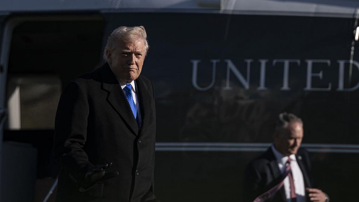 La Casa Blanca responde al cierre del espacio aéreo español a su ejército por Irán: "No necesitamos a España ni a nadie"