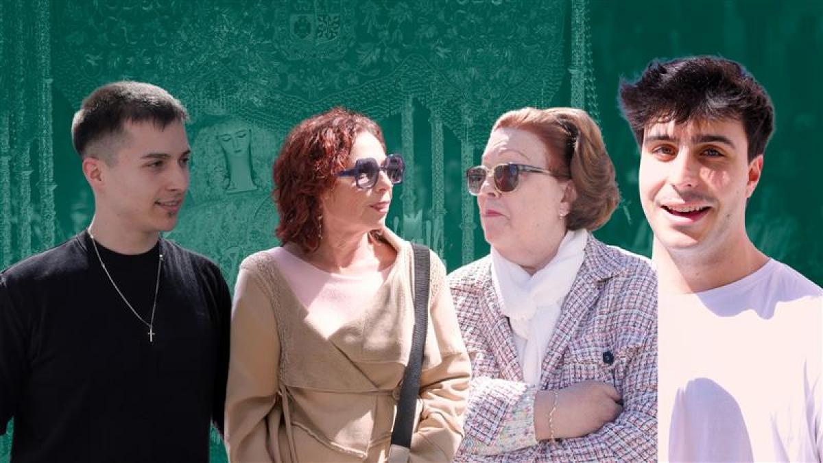 EL mejor destino de Semana Santa