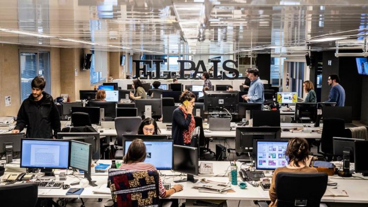 EL PAÍS pone en marcha ‘GuIA’, un sistema pionero con inteligencia artificial que enriquece la calidad de las noticias