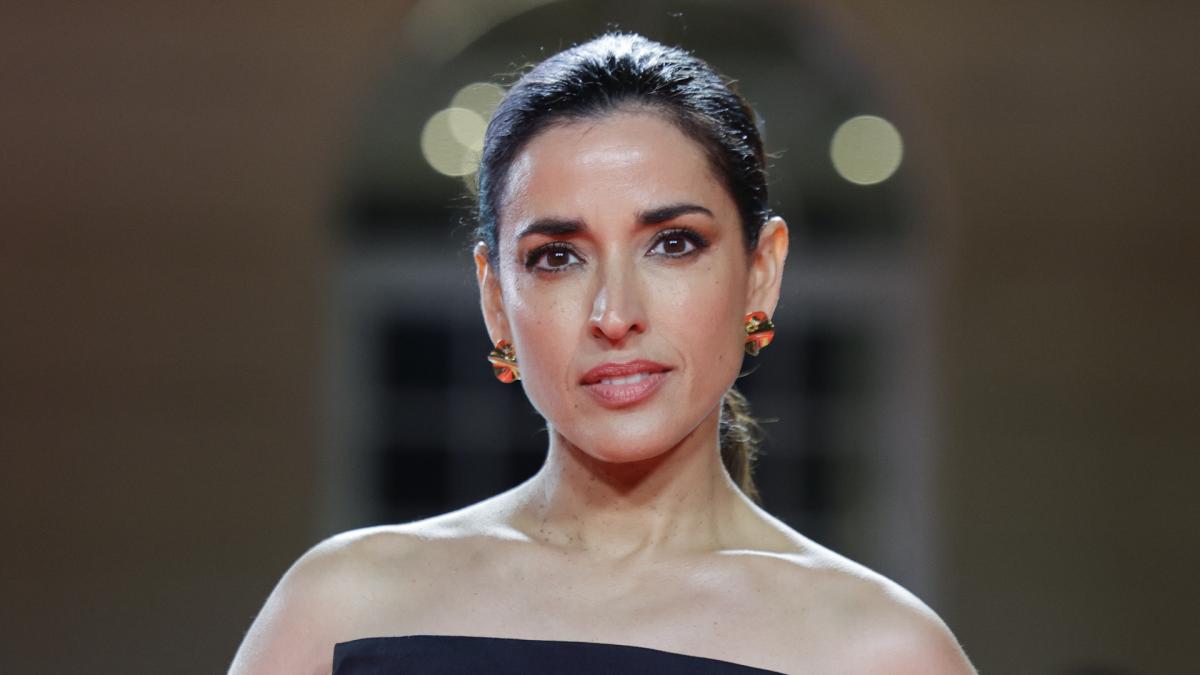 Inma Cuesta: "El 'boom' de las series de misterio tiene que ver con el juego. Hay algo lúdico porque puedes compartir"