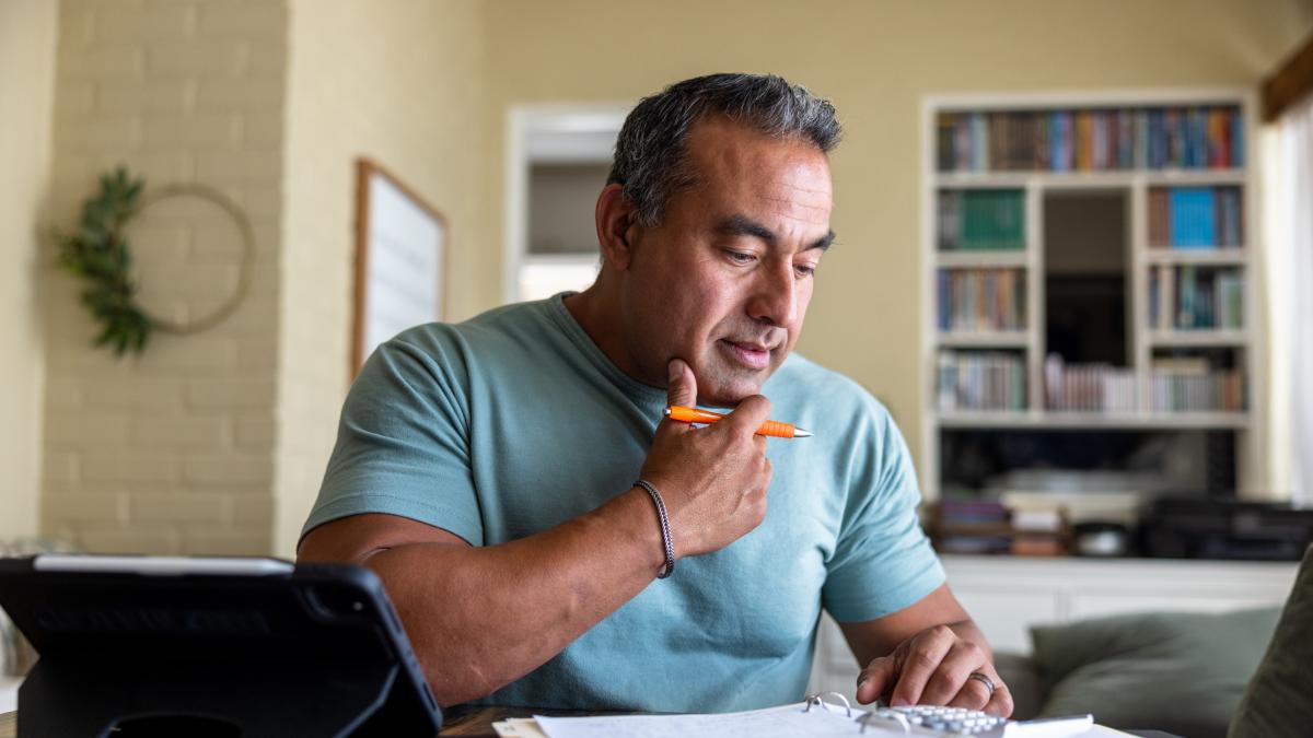 Así tienes que hacer la declaración de la renta si te has divorciado