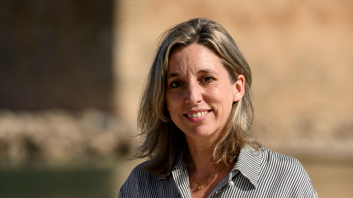 Llucia Ramis, escritora: "Tener un buen casero no puede depender de la suerte porque se convierte en un privilegio. Hemos normalizado que 900 euros es barato, cuando es un pastón"