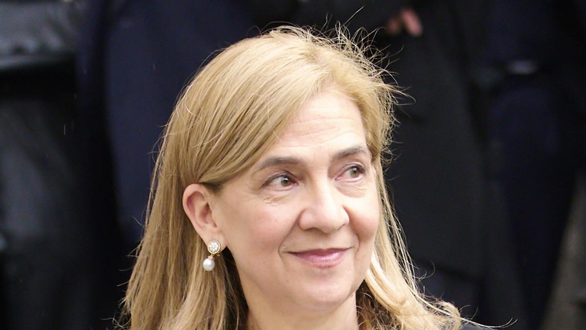 Infanta Cristina dice adiós a Ginebra y comienza una nueva vida con dudas, posibles destinos y una idea que se vino abajo con la guerra en Irán