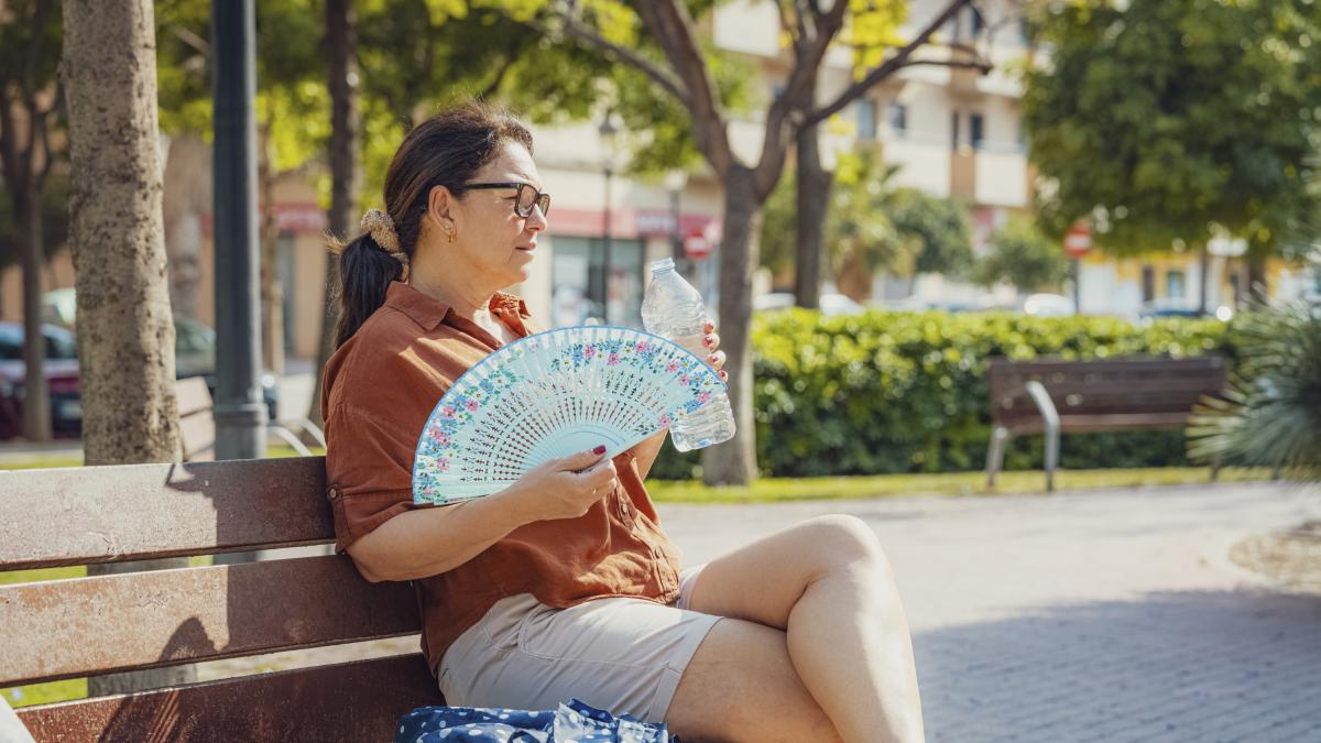 Giro en el tiempo en España, según la Aemet: estas serán las zonas más afectadas por el calor en Semana Santa