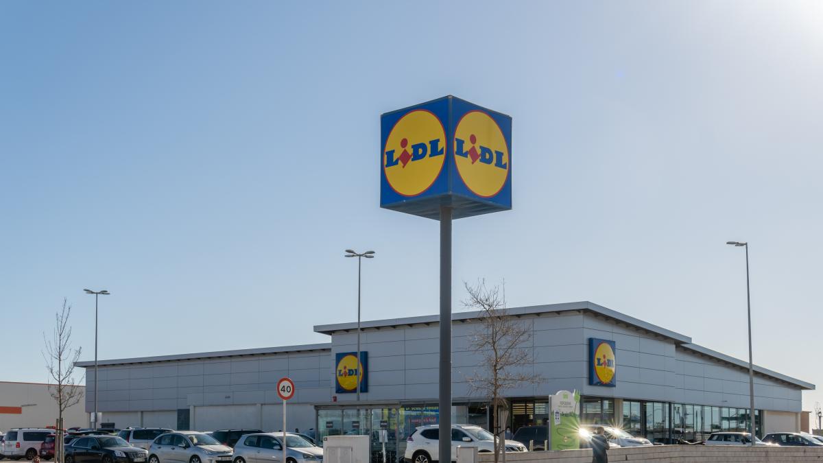 Estos son los supermercados que abren en Semana Santa: horarios de Mercadona, Lidl, Carrefour, Aldi y Dia