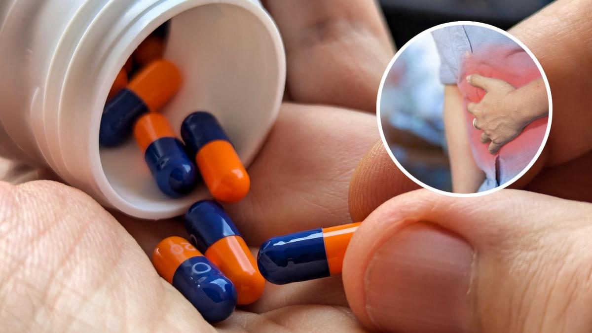 Alberto Sanagustín, médico: "El omeprazol no crea ninguna barrera protectora: cierra la llave de paso del ácido"