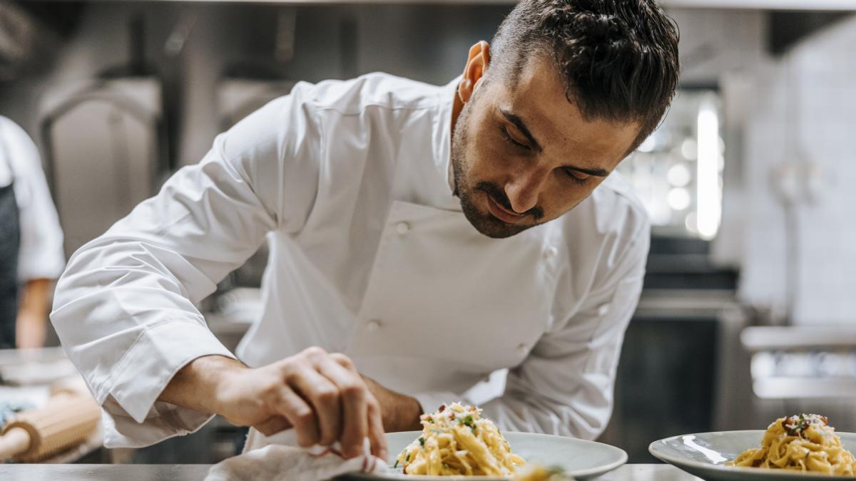 Un prestigioso chef señala lo mucho que han cambiado los cocineros con los años: "No hay tiempo para nada, todo es para ayer"