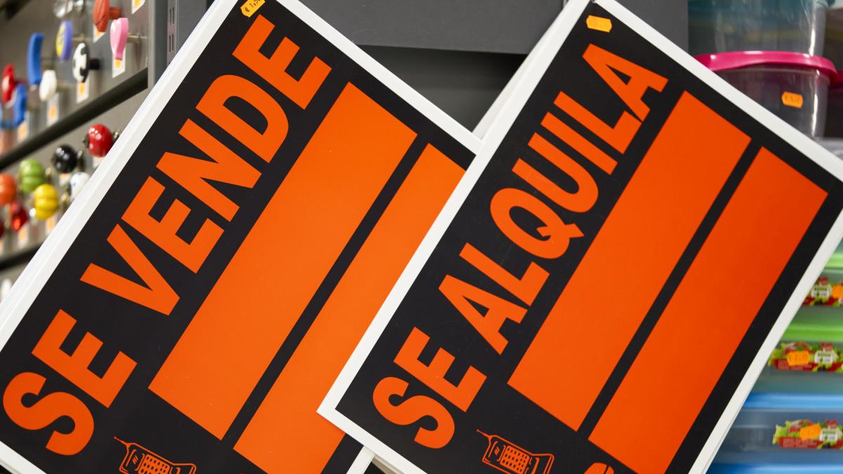 Los sindicatos de inquilinas convocan una primera huelga de alquileres contra la inmobiliaria Alquiler Seguro