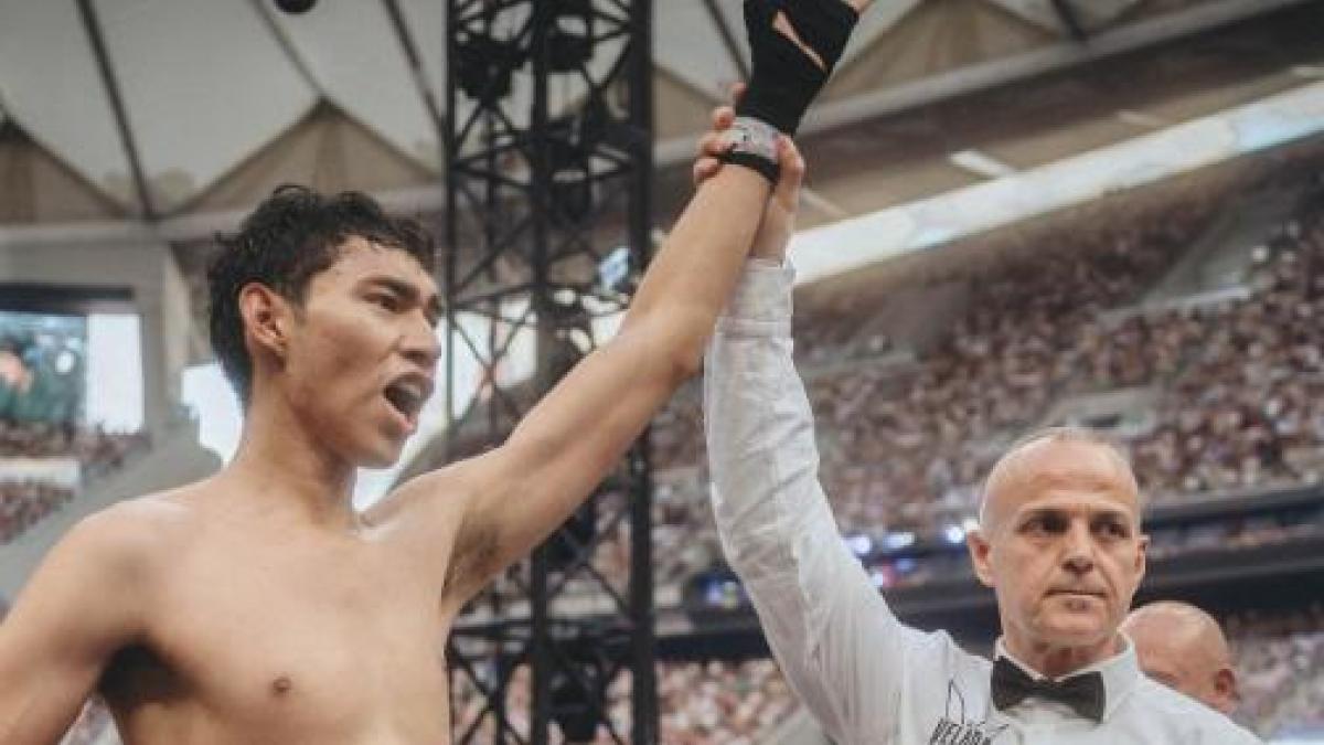 Fernanfloo avisa a tres meses de La Velada: "A Plex le diría que tenga cuidado, que tenga mucho cuidado"