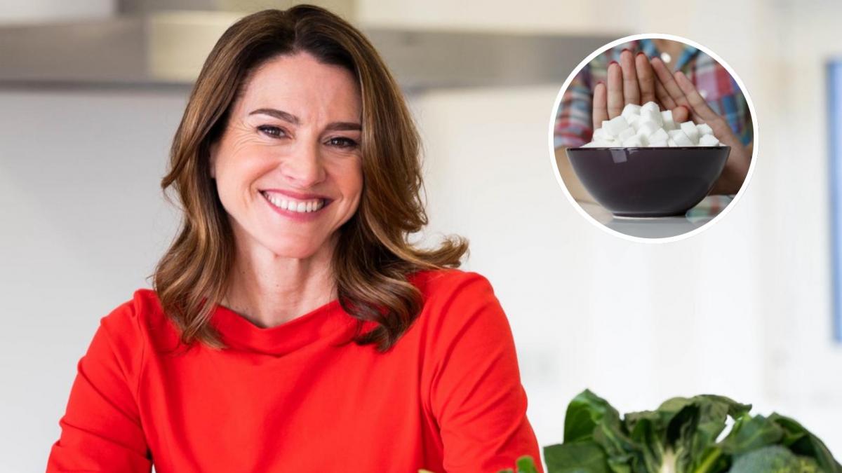 Isabel Belaustegui, médico experta en metabolismo: "El consumo de azúcar reduce los niveles de testosterona en sangre hasta un 25%"