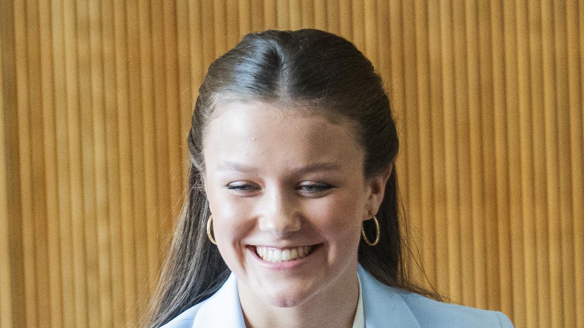 La 'decisión' de Isabella de Dinamarca, la princesa 'segundona' que se fija en Gabriel de Bélgica y no en la infanta Sofía