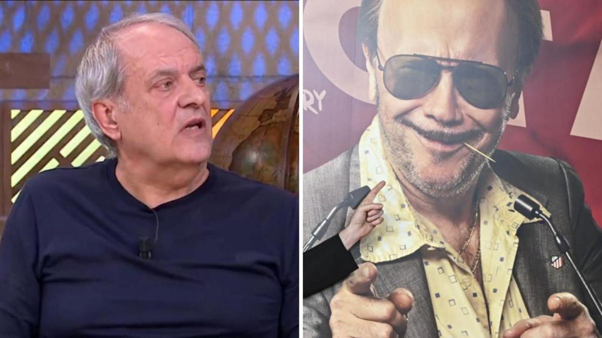 Dos concejales de Vox firman como 'Nox', el partido ficticio de 'Torrente': Javier Aroca lo resume con una frase que lo dice todo