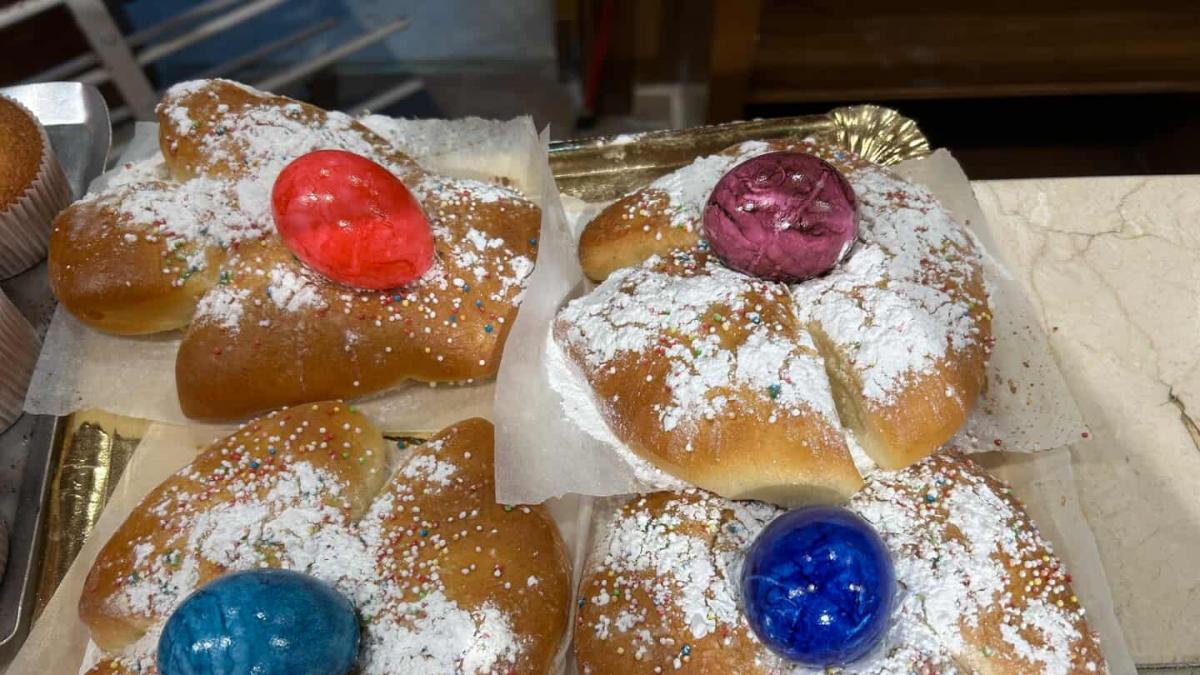 ¿Siguen teniendo sentido las monas de Pascua? La tradición que lucha por sobrevivir a la era del dulce  instagrameable 