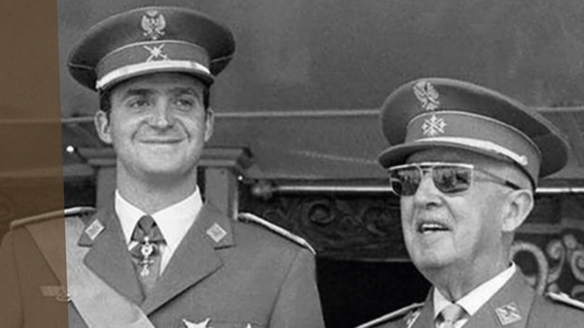 Entrevista con Manuel Monge:  Estamos recogiendo lo sembrado en la dictadura y la Transición 