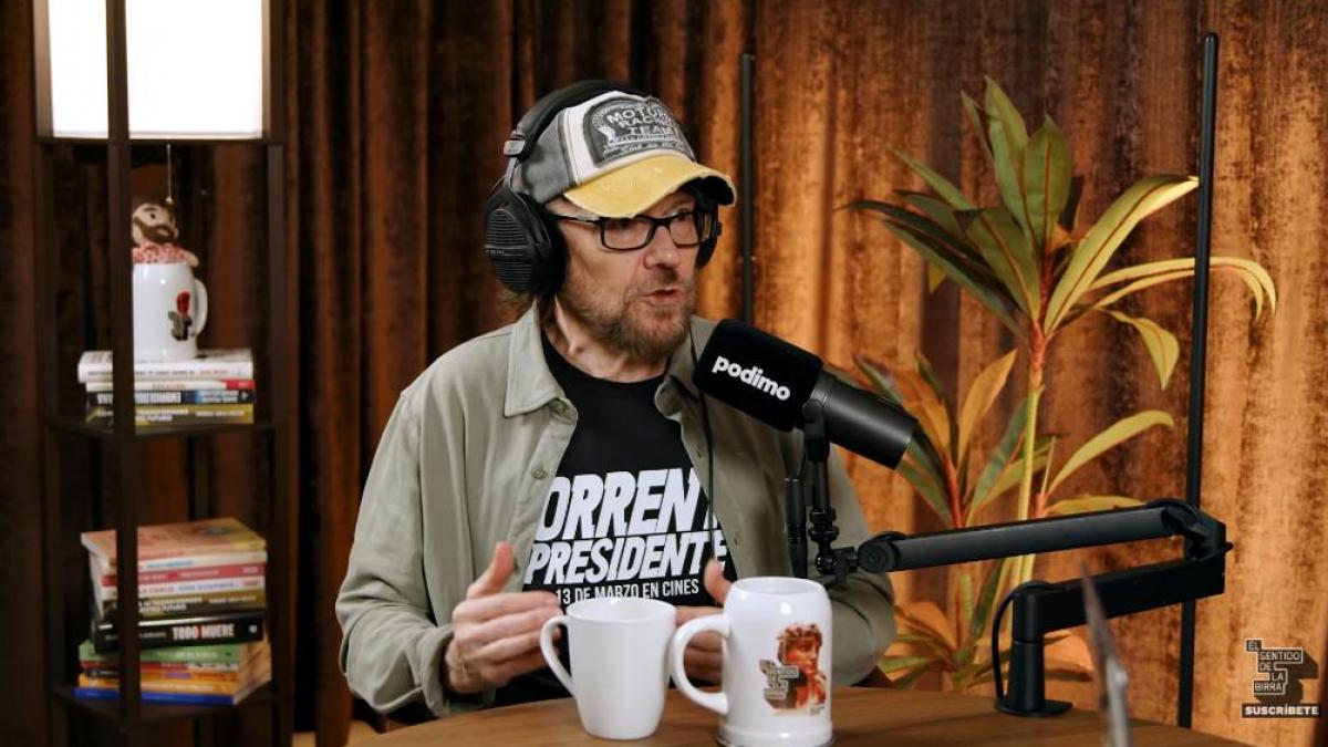 Son dos de los grandes del cine español, pero su relación no pasa por el mejor momento: "Cada vez que me ha visto, me ha masacrado"