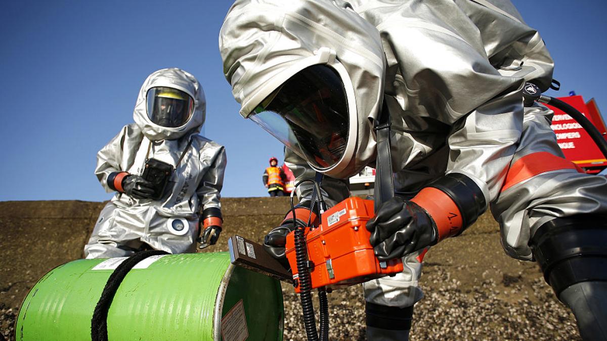 La amenaza de la que nadie habla en Irán