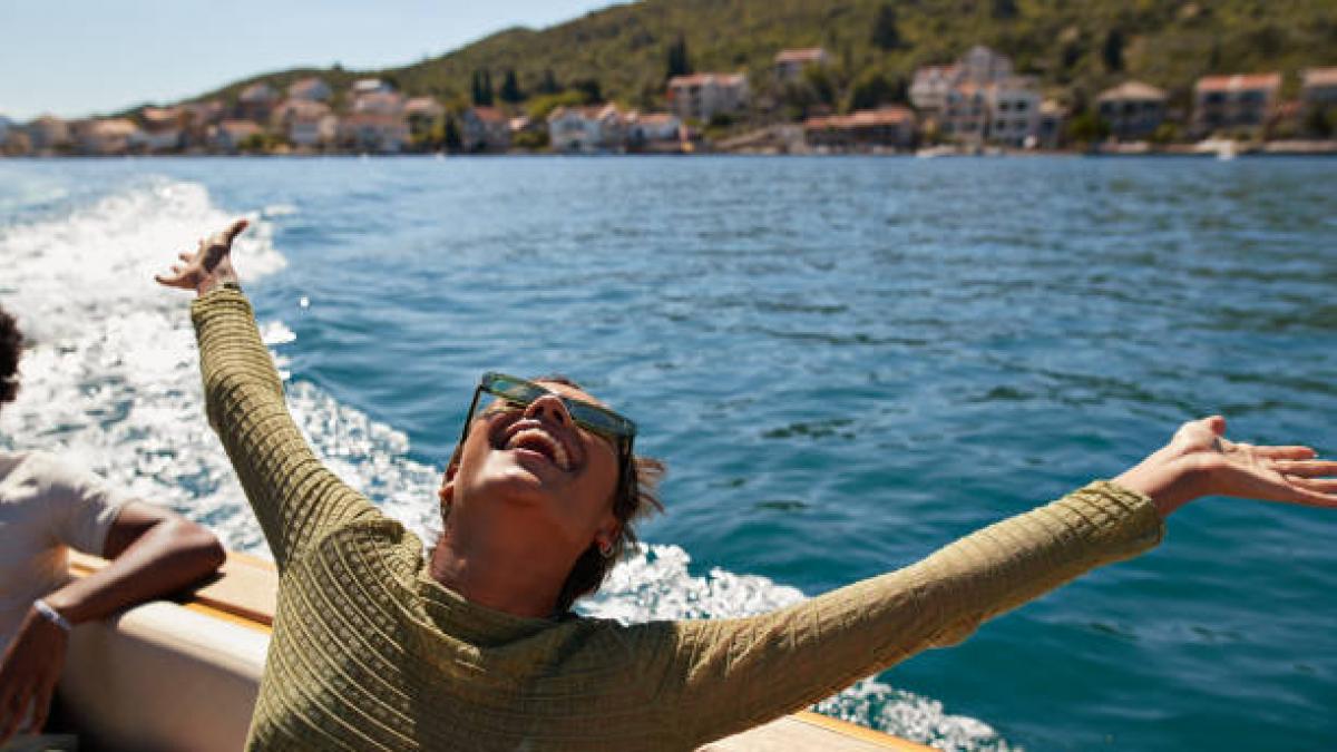 Los 9 países con más días de vacaciones