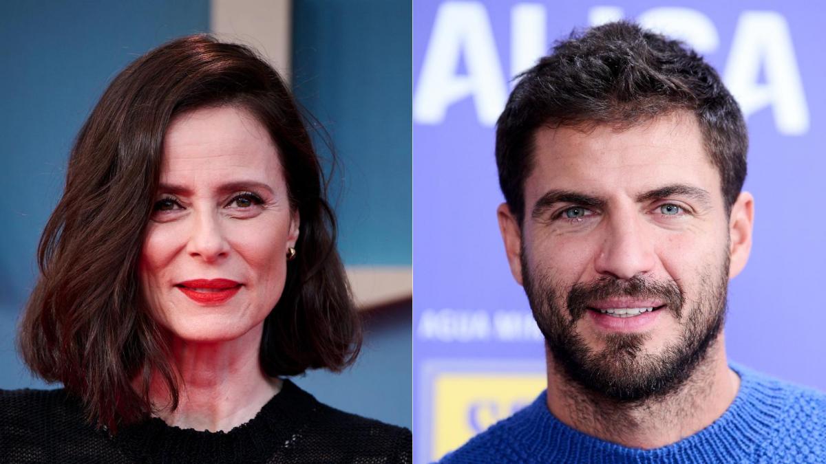 Maxi Iglesias da un paso al frente y deja una frase sobre su vida íntima tras su romance con Aitana que está incendiando las redes