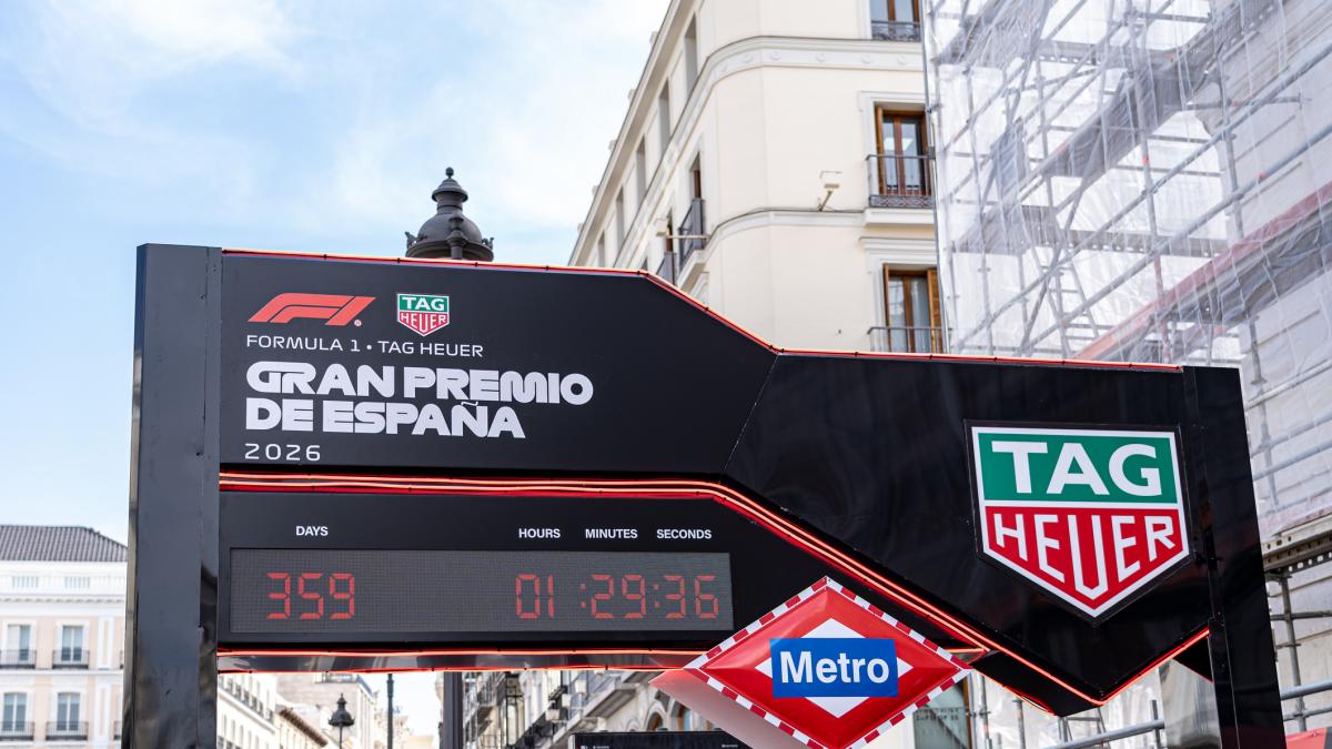 En Alemania se fijan en los vecinos del nuevo circuito de F1 en Madrid: "Alguien va a ganar dinero generando ruido a costa de nuestra salud"