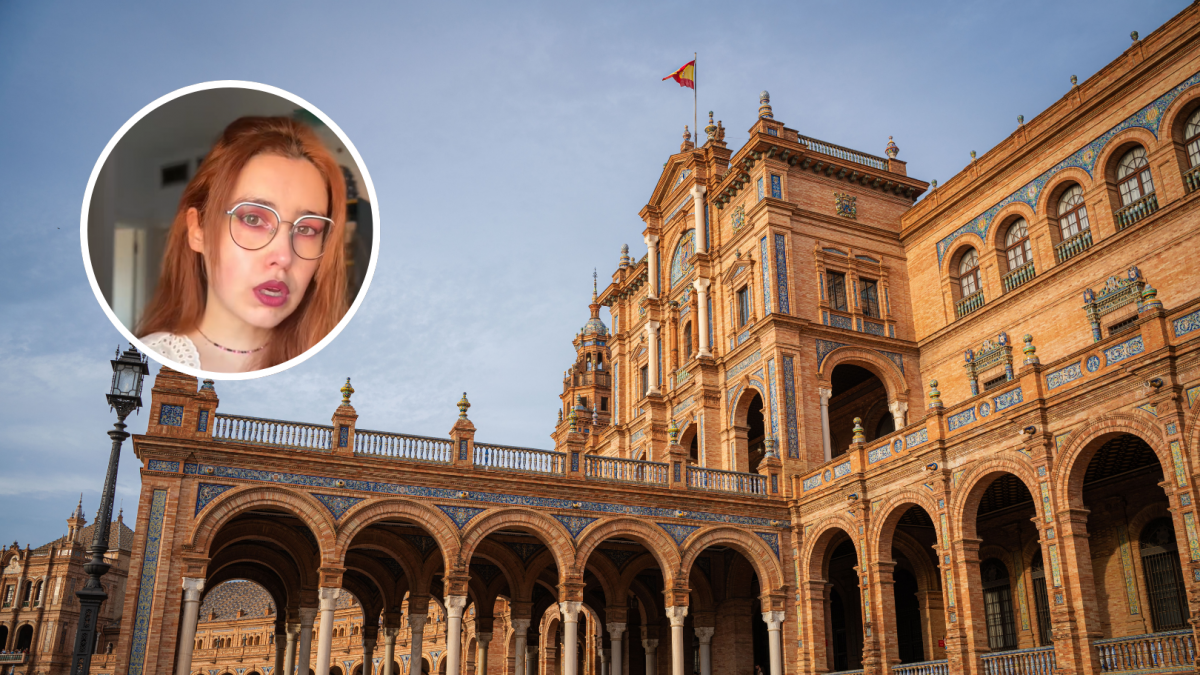 El choque cultural de una asturiana con la gente del sur: "Pensé que era un mito, pero es 100% verídico"