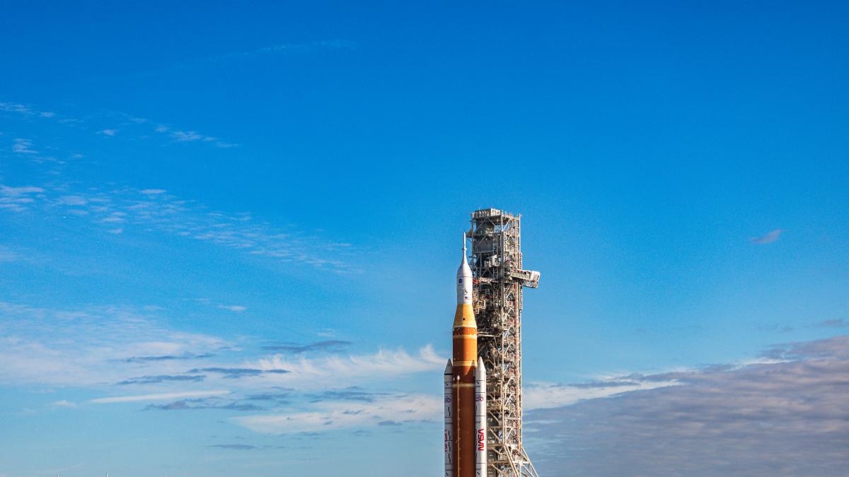 Artemis II, la expedición a la Luna que servirá como laboratorio humano para un futuro más cercano de lo que se cree