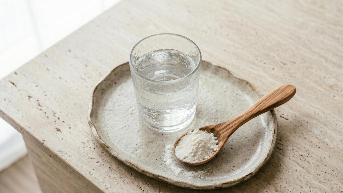 Colágeno marino: qué es, beneficios y en qué fijarse al elegirlo