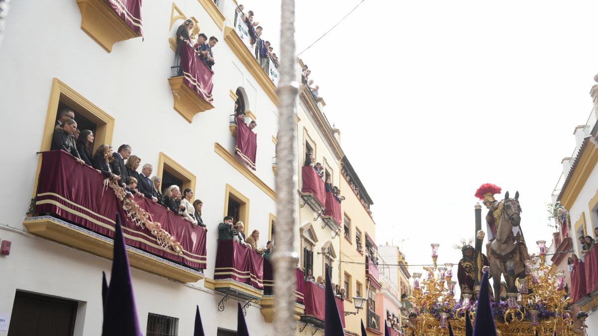 La Aemet confirma el tiempo para Jueves y Viernes Santo:  Las temperaturas subirán de forma generalizada 