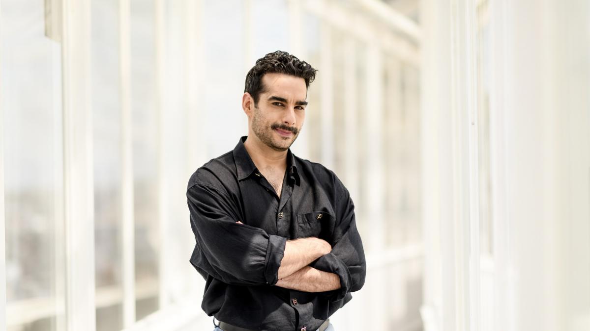 Juan Sanguino: "Hoy los actores son más prudentes y se manifiestan por cosas generales, pero no van a criticar políticas concretas del Gobierno como ocurrió en 2003"