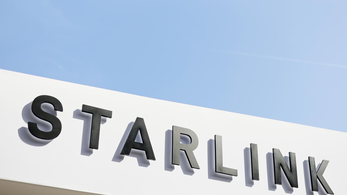 Alemania vende a EEUU la empresa que fabrica los láseres que usa Starlink para comunicarse entre satélites