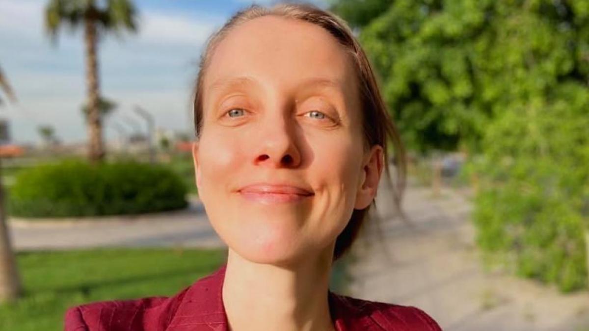 Una milicia alineada con Irán secuestra a una periodista norteamericana en Irak