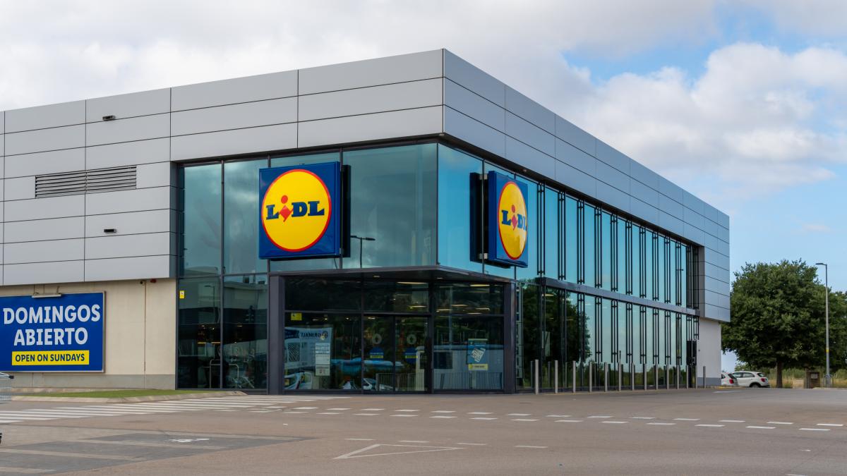 Adiós a la incomodidad en casa: Lidl saca a la venta este producto con el que habrá colas kilométricas a partir de mañana