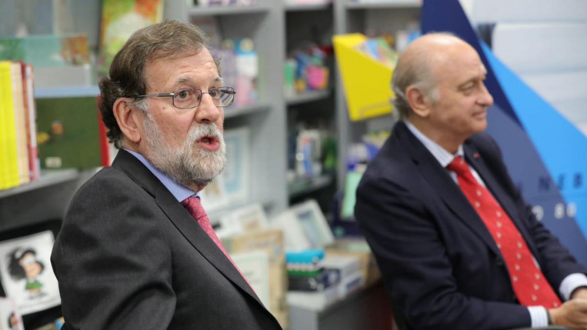 Mucha plancha: qué es el 'caso Kitchen', quiénes son los investigados y por qué acudirá a declarar (como testigo) Rajoy