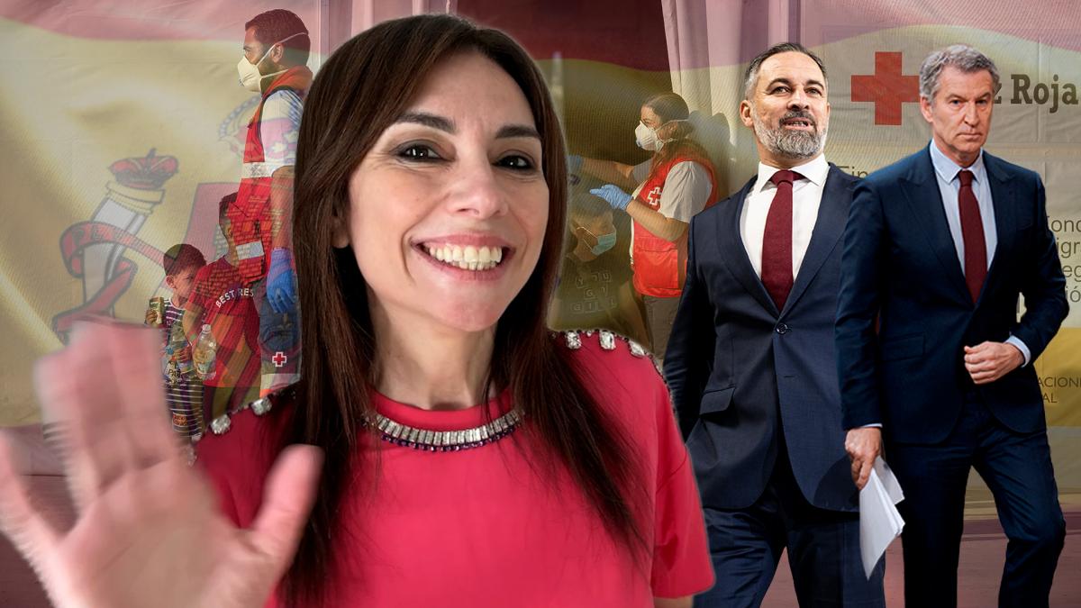 "La profecía autocumplida", por Marta Flich