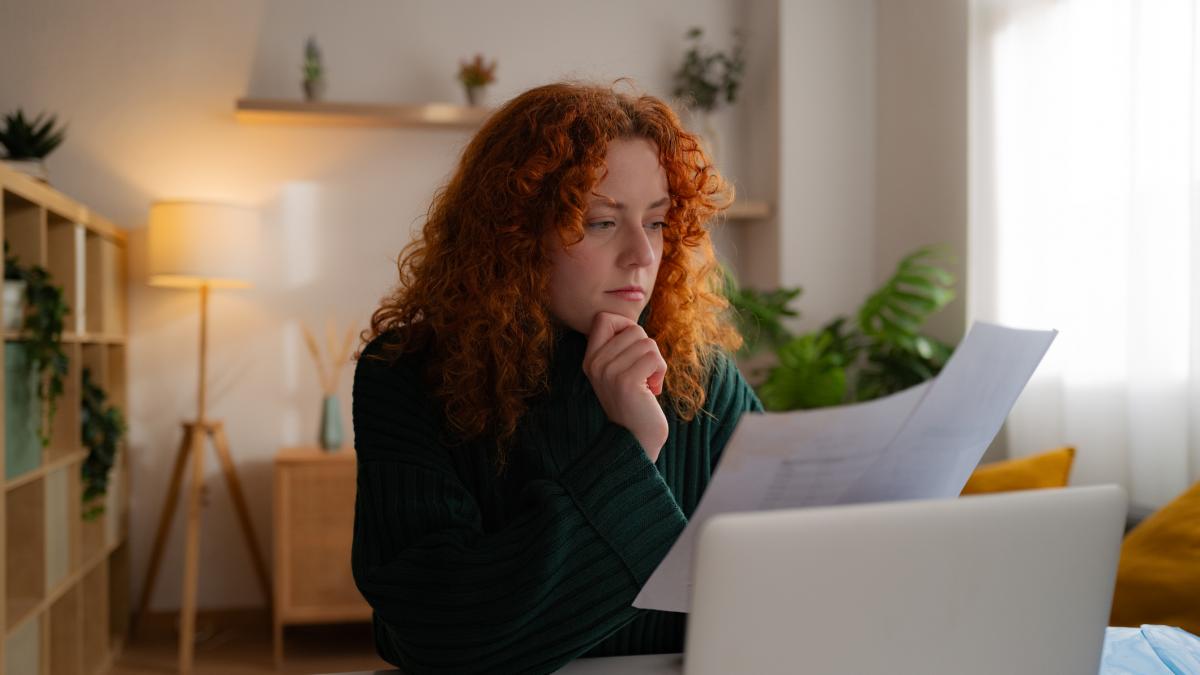 Soledad Fernández, directora de la Agencia Tributaria, sobre hacer la declaración de la renta con IA: "Yo no me arriesgaría a meterme en ChatGPT"