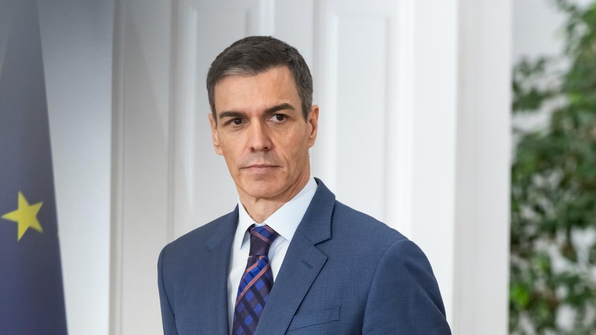 Un youtuber estadounidense, sobre Sánchez plantando cara a Trump: "No sé nada de su política, pero si tienes agallas para decirle que no, te respeto"