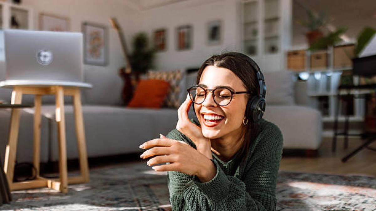 Los investigadores de salud mental coinciden: 24 minutos de música compuesta con señales rítmicas específicas reducen la ansiedad de forma medible