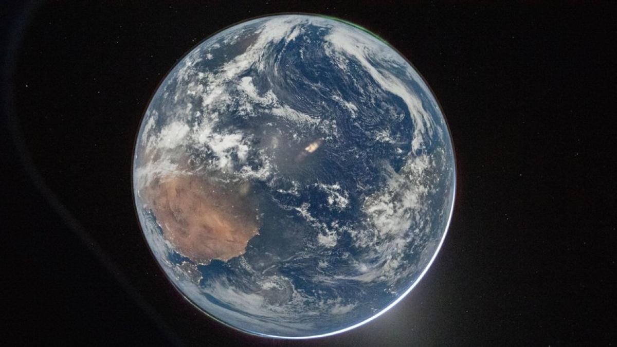 Este es el sonido más fuerte jamás registrado en la Tierra: se escuchó a 4.800 kilómetros de distancia